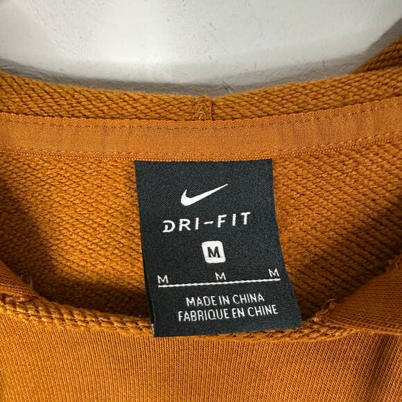 Nike Women's Icon Clash Fleece Training Hoodie - Picture 5 of 9